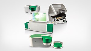 Droplet Digital PCR (ddPCR)