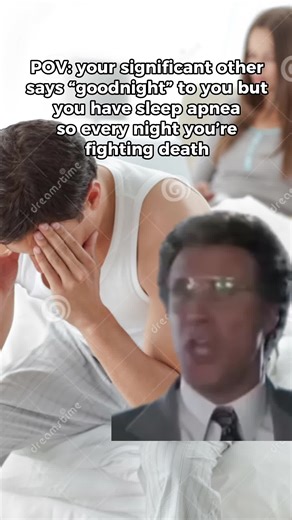 Scared asl just to sleep