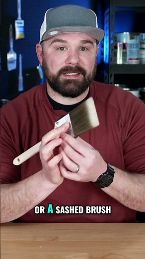 Angled vs. Square Brushes: The ULTIMATE Painting Showdown!