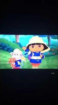 DORA THE EXPLORER ENDING O CLOSING(4)