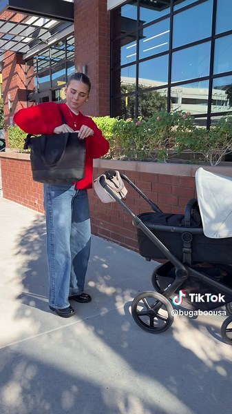 It’s live. Shop up to 20% off everything for Black Friday: the Bugaboo Fox 5 Renew and all your must-have accessories, including footmuffs, bags, cup holders, and more. Our biggest sale to date won’t be here for long. Shop now via the link in bio.