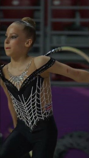 2025 Rhythmic Gymnastics Junior World Championships, Sofia, Bulgaria – Welcome to Sofia!