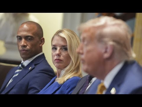 Timeline: What Trump admin has said about Epstein files release