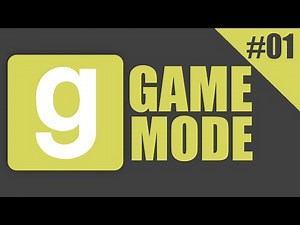 [GAMEMODE] Ep. 1 Introduction