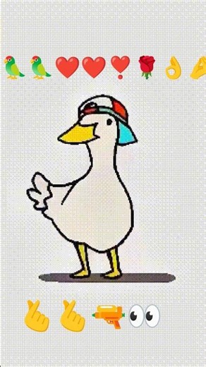 #duck #dance #video #viralstatus #status #statusvideo #cartoon #cartoonvideo