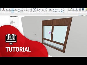 TUTORIAL: Editor de carpintería de CYPE Architecture