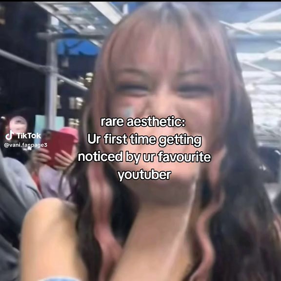 CANT FORGET THE FIRST TIME VANI NOTICED ME #trend #xybca #rareaesthetic #fyppppppppppppppppppppppp #vanilbean @vani