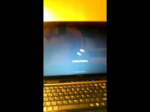 How to restore MSi Laptop back to factory settings