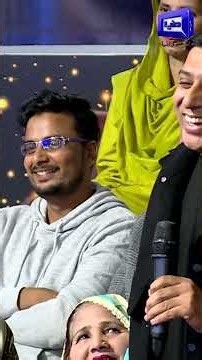 Boy First Acting Performance AT Live Show #short #mazakraat #imranashraf #foryou #aghatalal