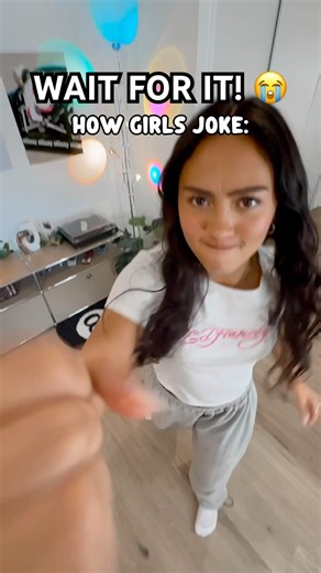 COMMENT FOR 7 YEARS OF GOOD LUCK! 🍀😅 - #dance #funny #couple #shorts