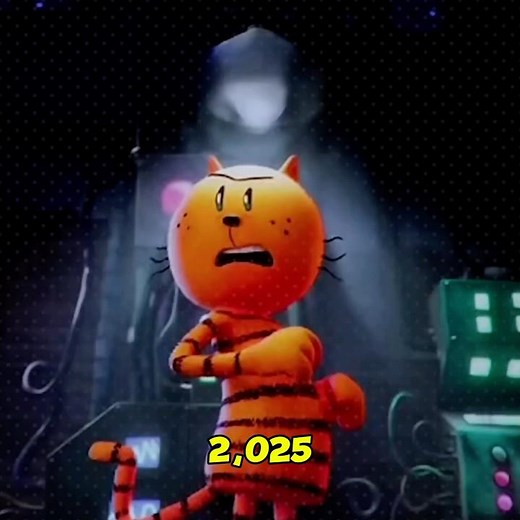 DOG MAN 2 Will Be a Game-Changer... #shorts