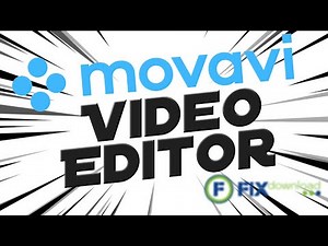 Install Movavi Video Editor on PC – Official Version (Step-by-Step Guide)