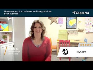 MyCase Review: Best Case Management Software Available