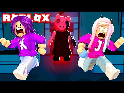Is this the Last Piggy Chapter?! | Roblox
