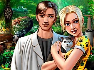 PJ Pride Pet Detective 🕹 Download Free PC Game | MyRealGames