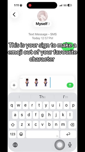 I wish i could use it in tiktok #arthurwaltondandysworld #arthurwalton #arthurwaltoncute #cute #meeeehj