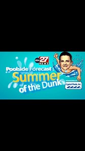 19K views · 629 reactions | Nips takes down Brett Thackara! Thanks to abc27 News! | The Official People's Morning Show | Facebook