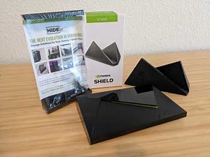 Every NVIDIA Shield TV Stand & Mount! [Test & Review]