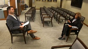 EXCLUSIVE: Mayor Broome talks about surge in violent crime across Baton Rouge