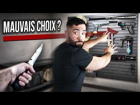The 3 best choices to protect your life and family