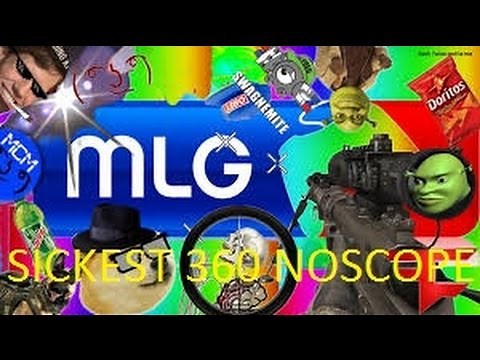 SICKEST MLG 360 NOSCOPE 2016 [MLG EDITION]