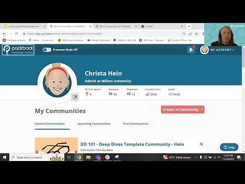 How to Create a Writing Assignment in 15 Minutes