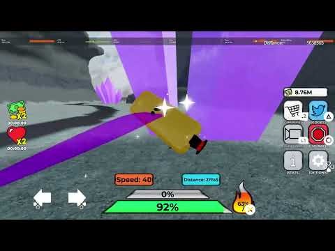 Roblox sled simulator original