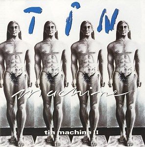 Tin Machine - Tin Machine II
