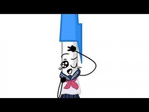 Bfdi recommended character auditions