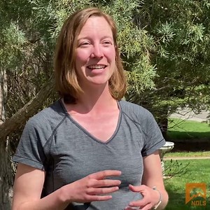 NOLS | The Leadership Project: Expedition Behavior