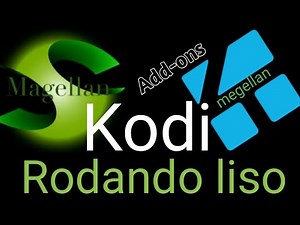 Kodi como configura e instalar, qualquer extensão - melhor configuração do kodi 2024 com revelação