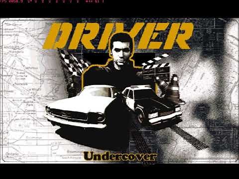 Driver 1 - You Are The Wheelman: Soundtrack 1 - Driver Theme Song