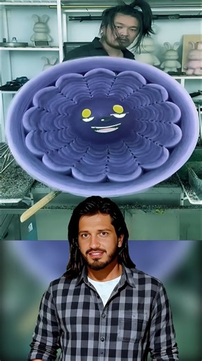 How Cotton Candy Machines Get Cleaned 😳🍭