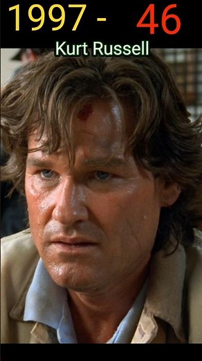 Breakdown (1997 vs 2025) Cast: Then and Now