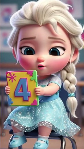 Learning numbers 1 to 10 #shorts #viral #funny #kidsvideo #trending #fyp #fypシ #learningnumbers