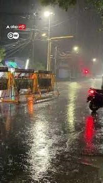 Chennai Rains: New storm forming? "Next 12 hours are crucial" - IMD warns!