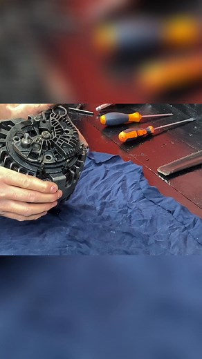 How to Build a 10kW Free Energy Generator - PART 2 See the Liberty Engine 1.0, a self-sustaining electric generator that can produce 10 kilowatts of power! This video reveals exactly how it's made, from modifying a car alternator to the final assembly. Discover secrets never before revealed! #DIYGenerator #ElectricGenerator #LibertyEngine #RenewableEnergy #PowerGeneration | Hidden Technology