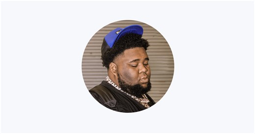 Rod Wave on Apple Music