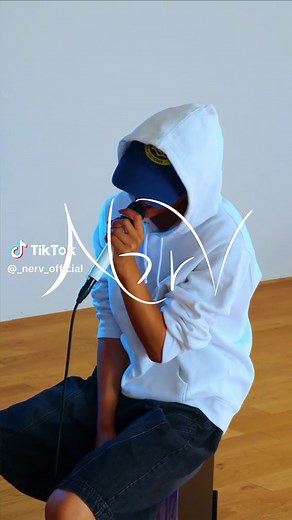 [春を告げる] NerV #NerV #春を告げる #yama