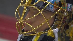1M views · 38K reactions | Three Stanley Cups 13 seasons Countless memories There's only one Marc-Andre Fleury  Pittsburgh welcomes Flower back with open arms in an emotional return. | NHL | Facebook
