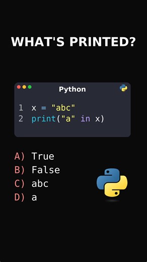 Python Challenge: Test Your Skills with This Quiz