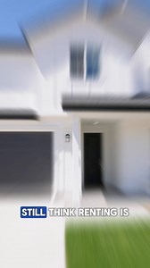 Why keep paying more for rent? 🤔 With Lennar, you can lock in stable payments and start building equity today! 🏡 | Lennar Minnesota