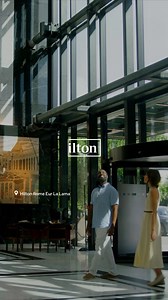 Turn any international getaway into an unforgettable stay with a touch of Hilton's signature hospitality and care. | Hilton