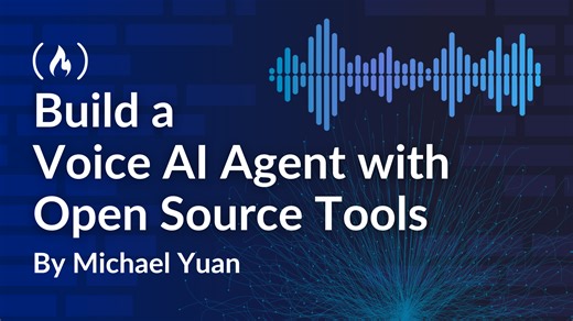 How to Build a Voice AI Agent Using Open-Source Tools