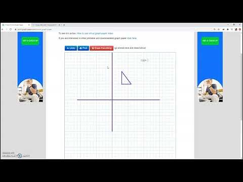 How to Use Virtual Graph Paper