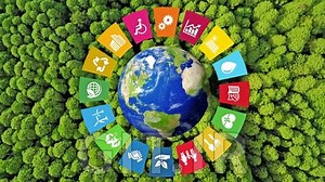 ESG 2.0: Understanding Sustainable Development Goals (SDGS)