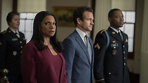 Watch The Good Fight Season 4 Episode 5 - The Gang Goes To War