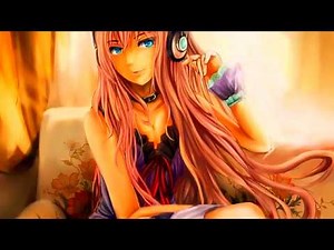 One Shot-Maître Gims ( Nightcore version )