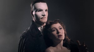 843K views · 2.4K reactions | The timeless story. The unforgettable score. The breathtaking, original production. From the legendary Andrew Lloyd Webber, it is the musical all others are measured against. | The Phantom of the Opera | Facebook