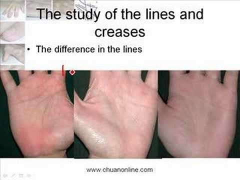 Palmistry & Palm Reading Secrets